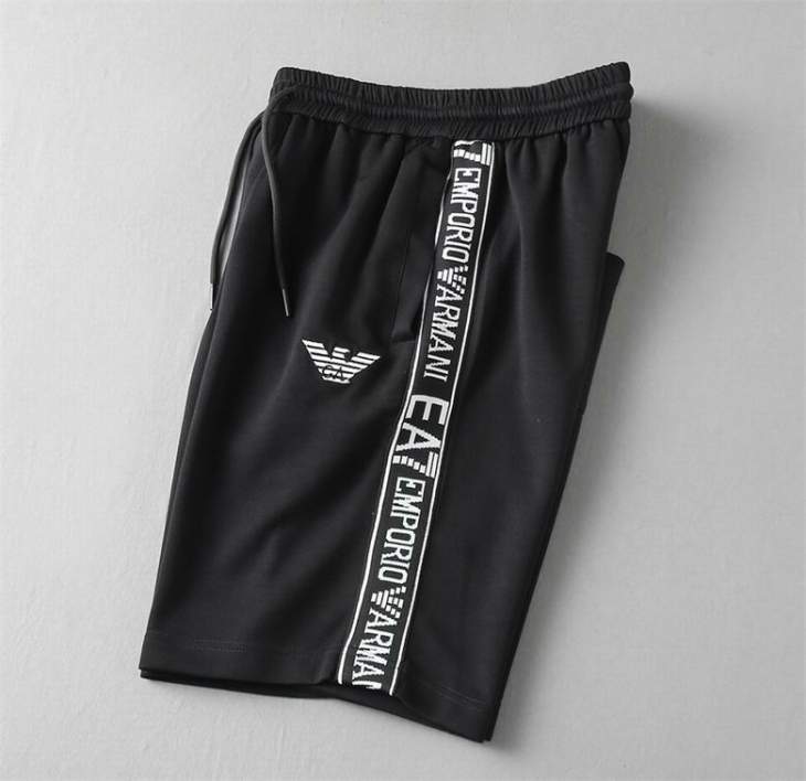 Picture of Armani Short Pants _SKUArmaniM-3XL12yn0216208